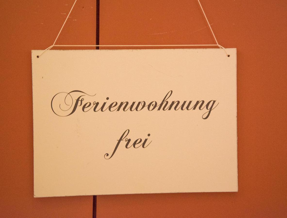 Refukium Altstadtscheune Weißenburg in Bayern Exteriér fotografie
